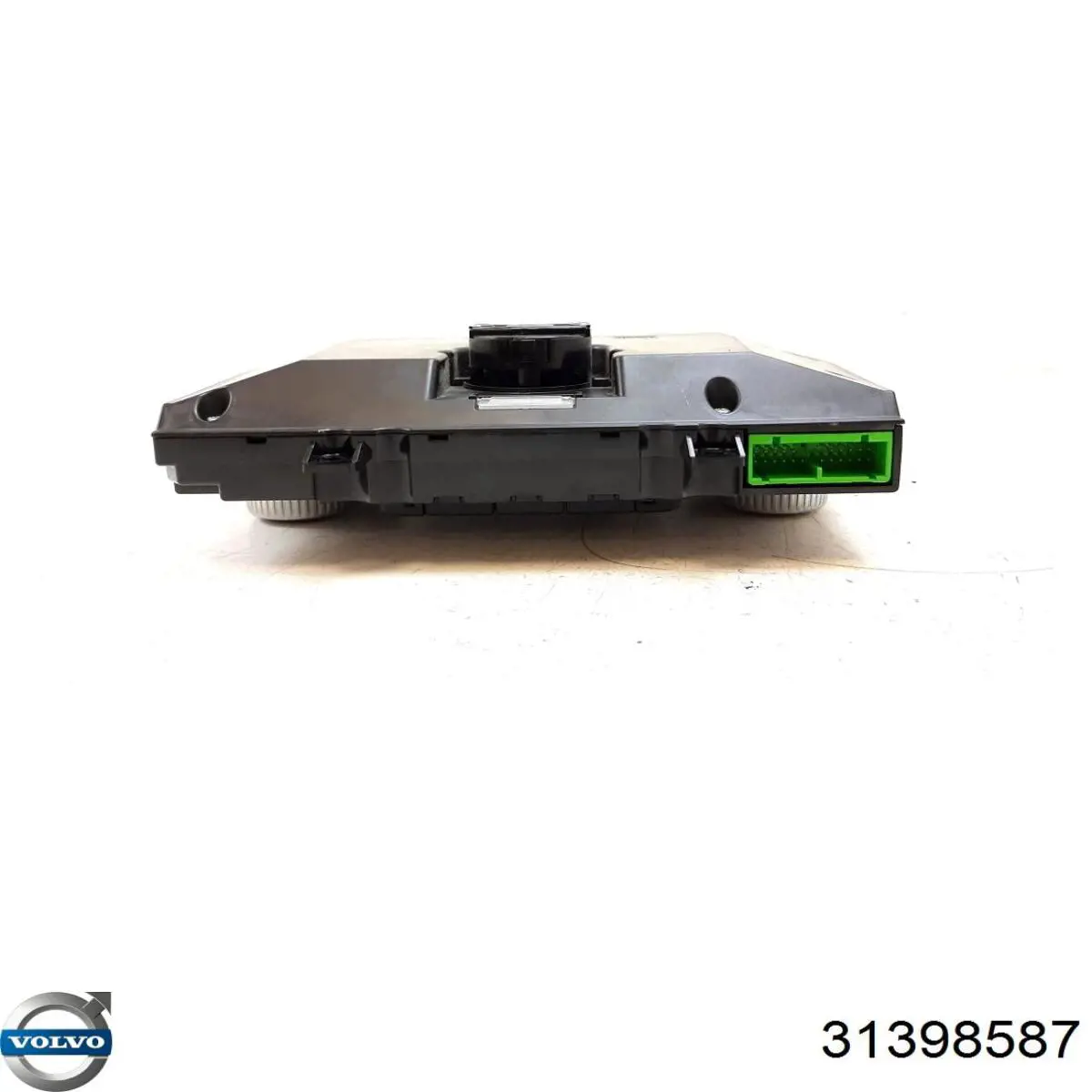  31398587 Volvo
