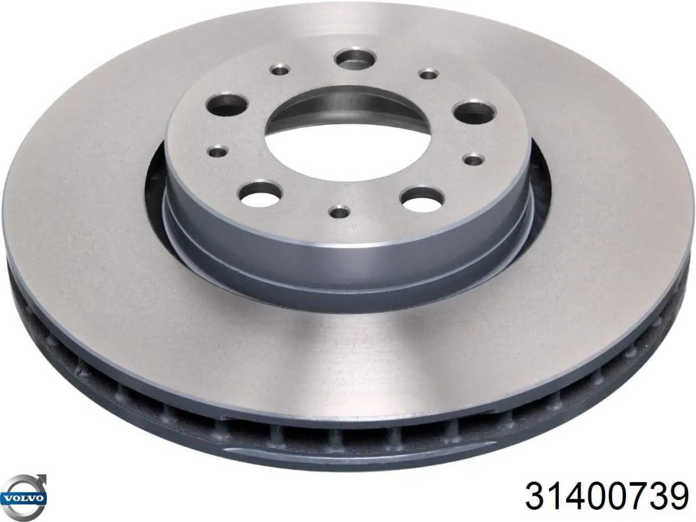 Frenos delanteros Volvo 31400739 precio, desde 44,06 EUR