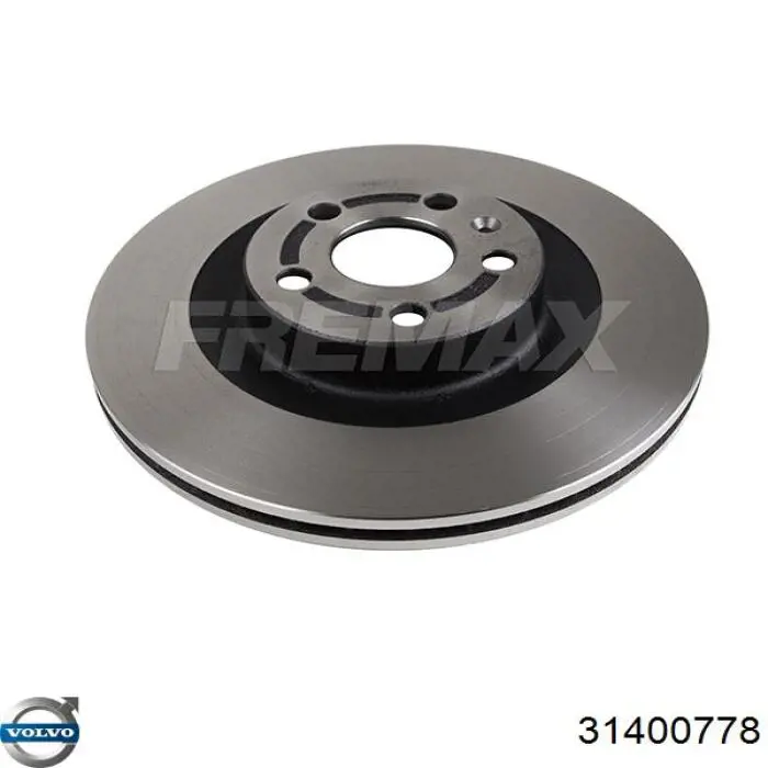 Frenos traseros Open Parts BDR282720