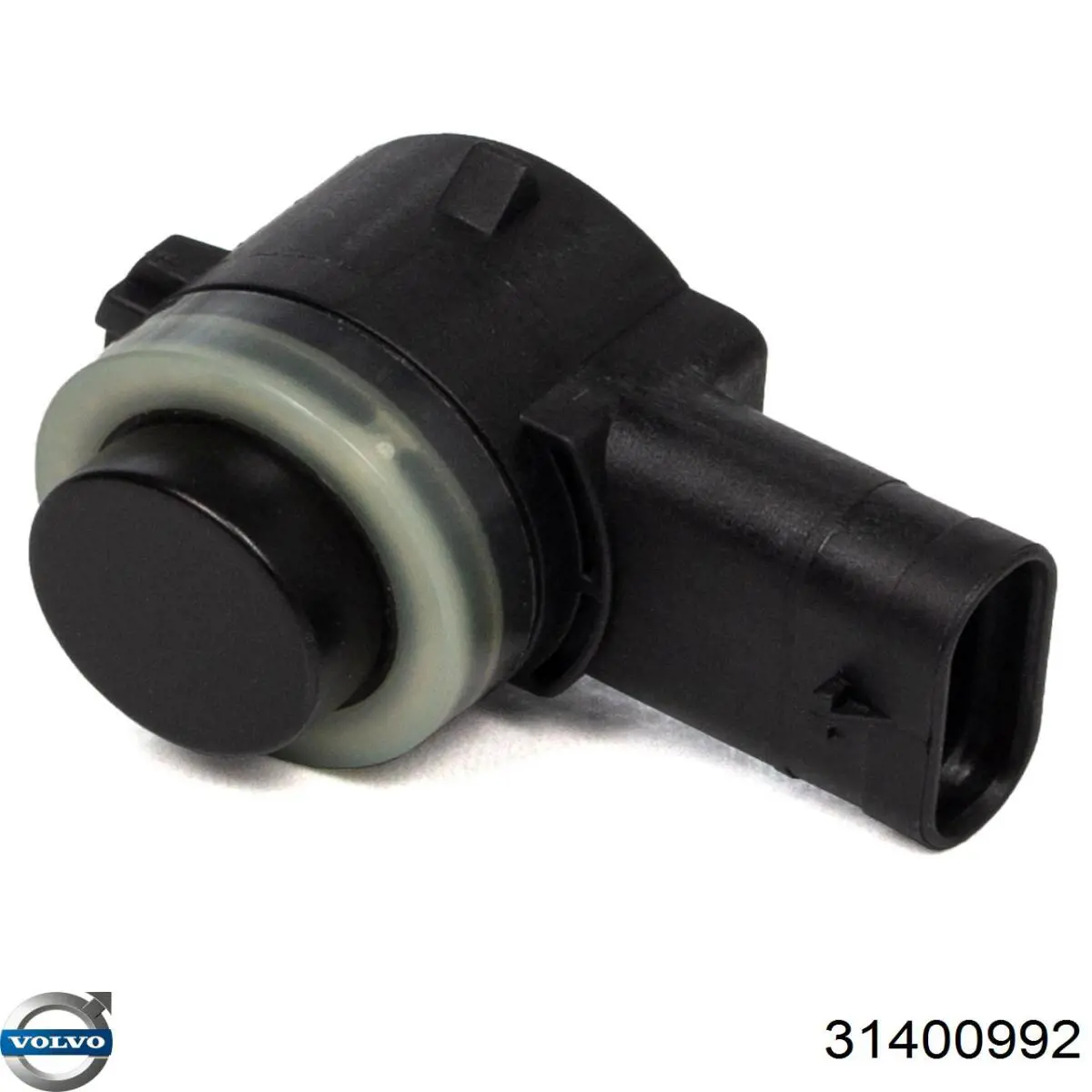 Sensor de estacionamiento delantero/trasero central 31400992 Volvo