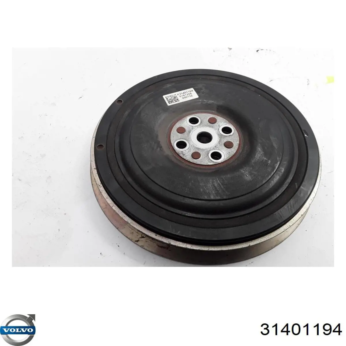 Comprar 31401194 Volvo La polea del cigüeñal