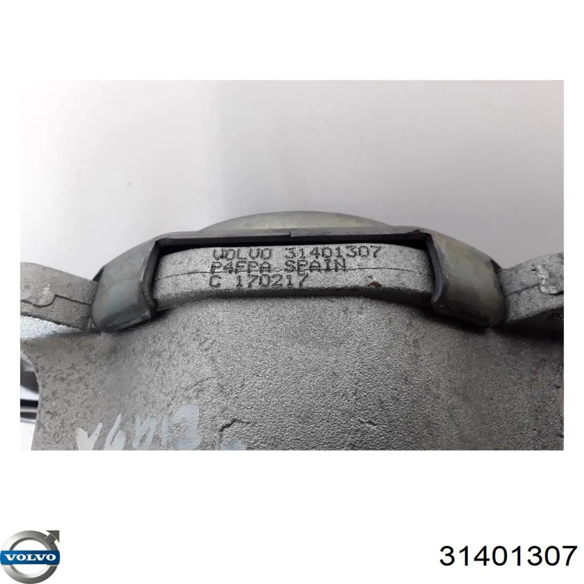 Comprar 31401307 Volvo 