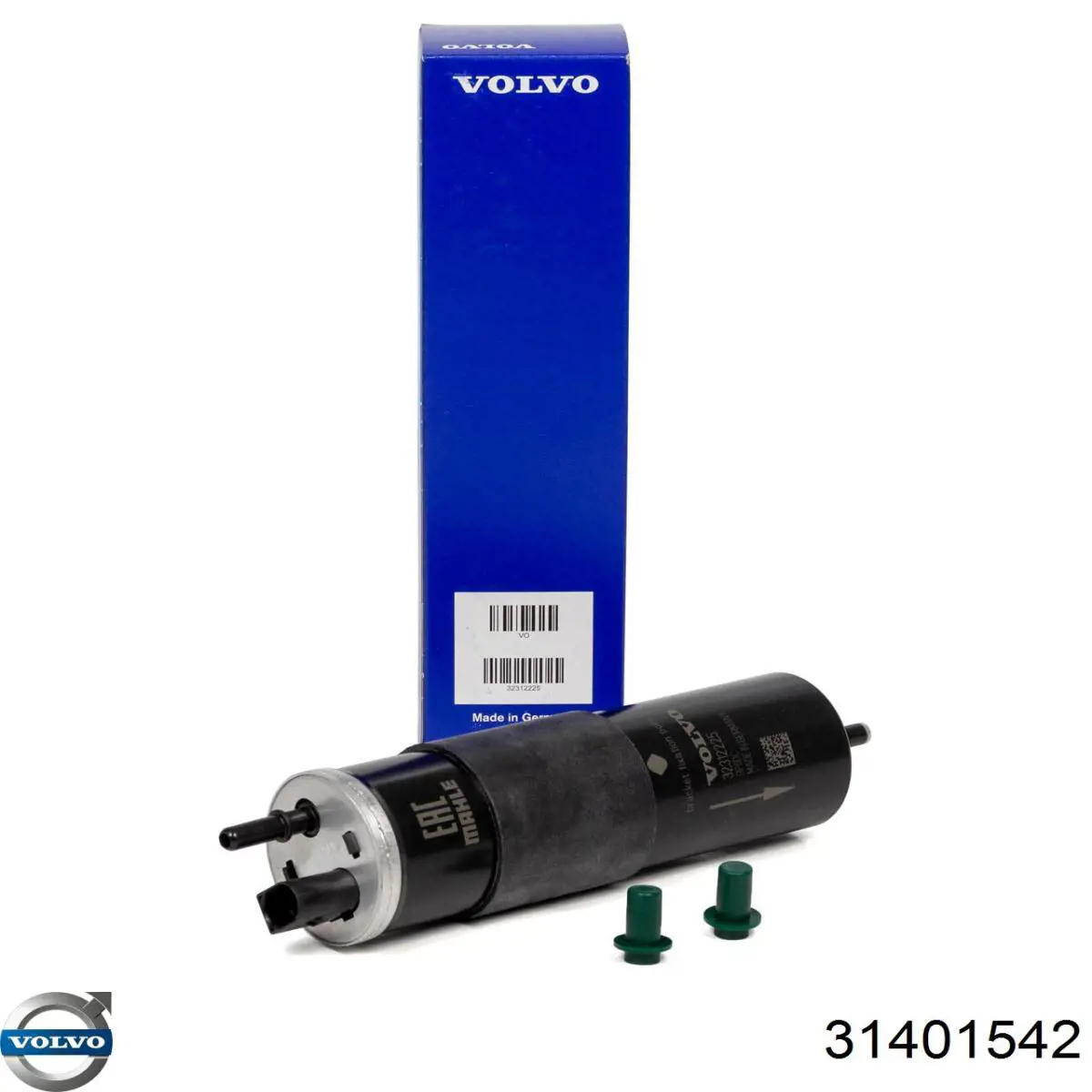 Juego de correas dentadas Volvo 31401542 precio, desde 253,96 EUR