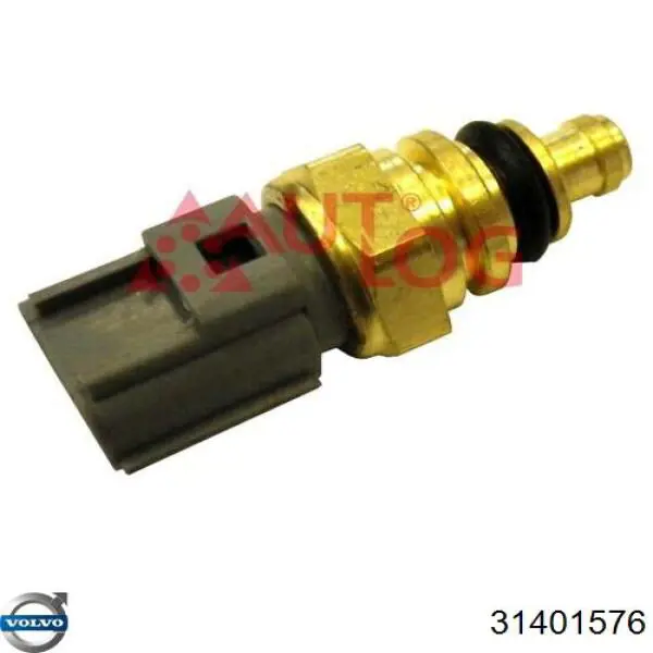 31401576 Volvo sensor de temperatura del refrigerante