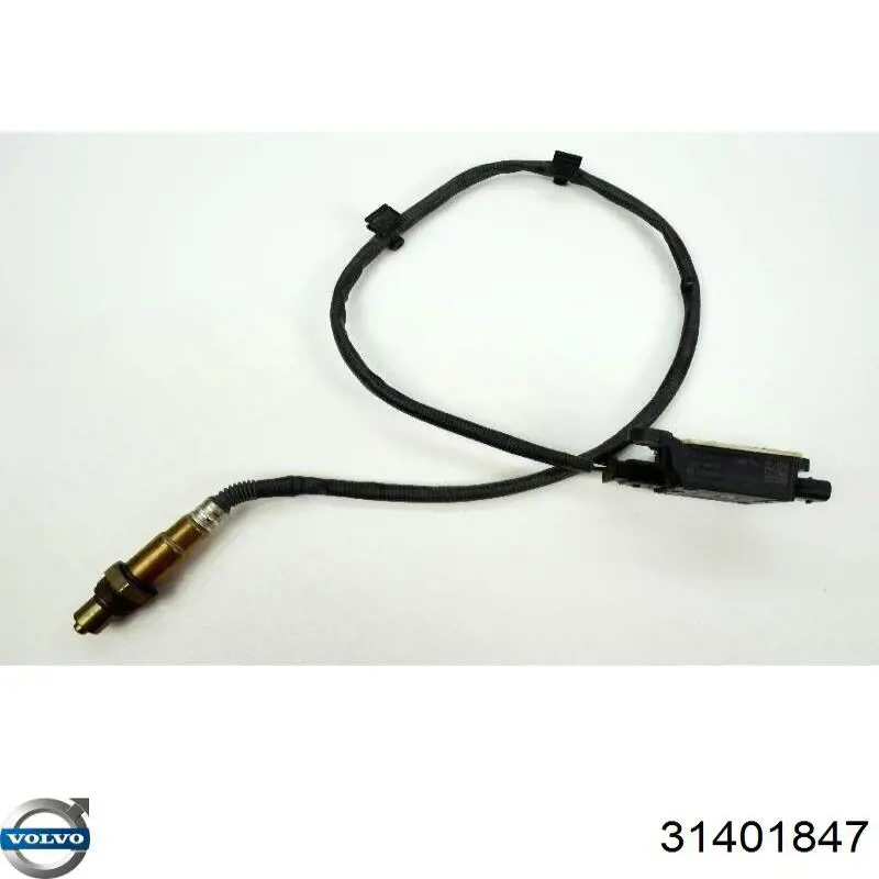 Sensor de óxido de nitrógeno NOX Volvo XC90 2 (256)