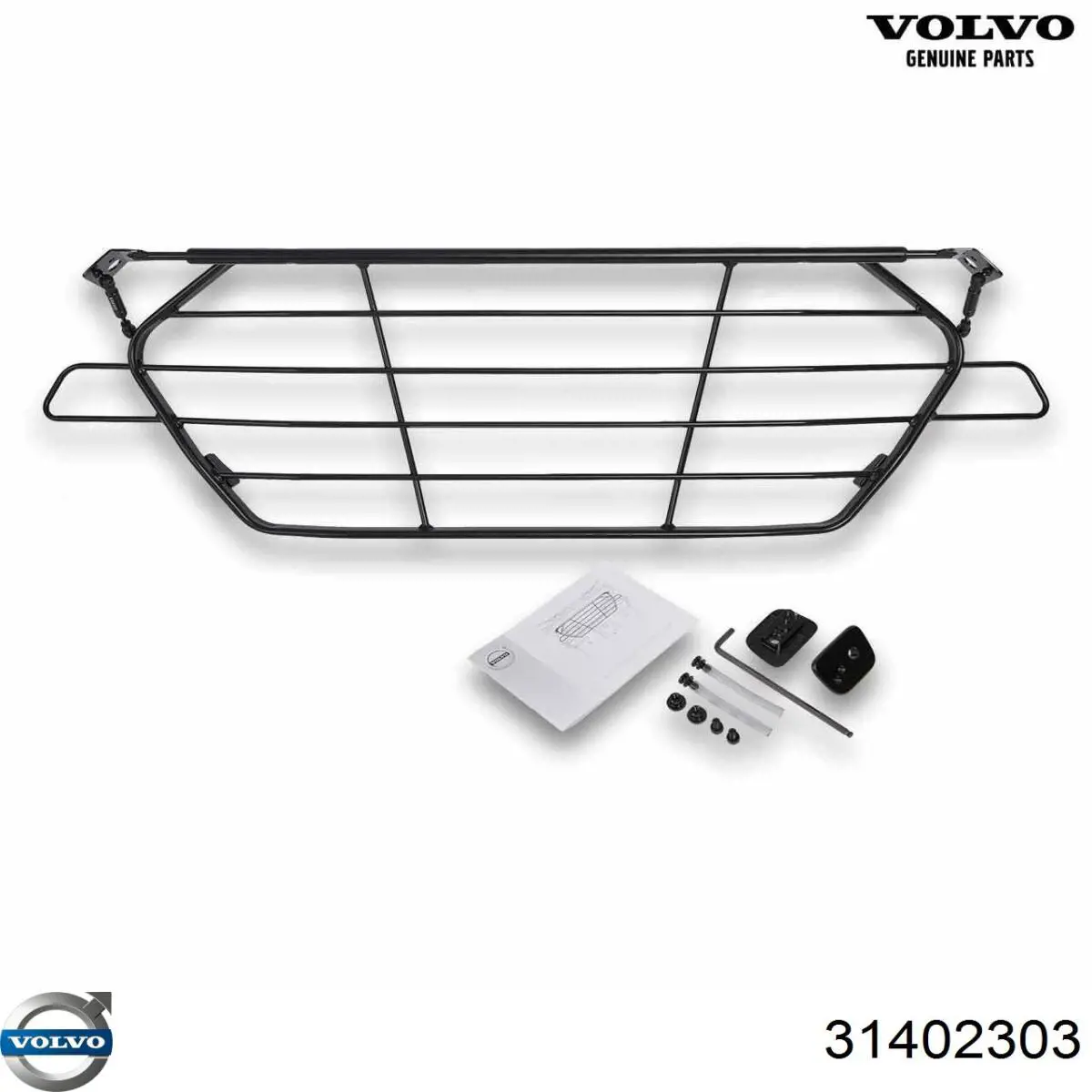  Volvo 31402303