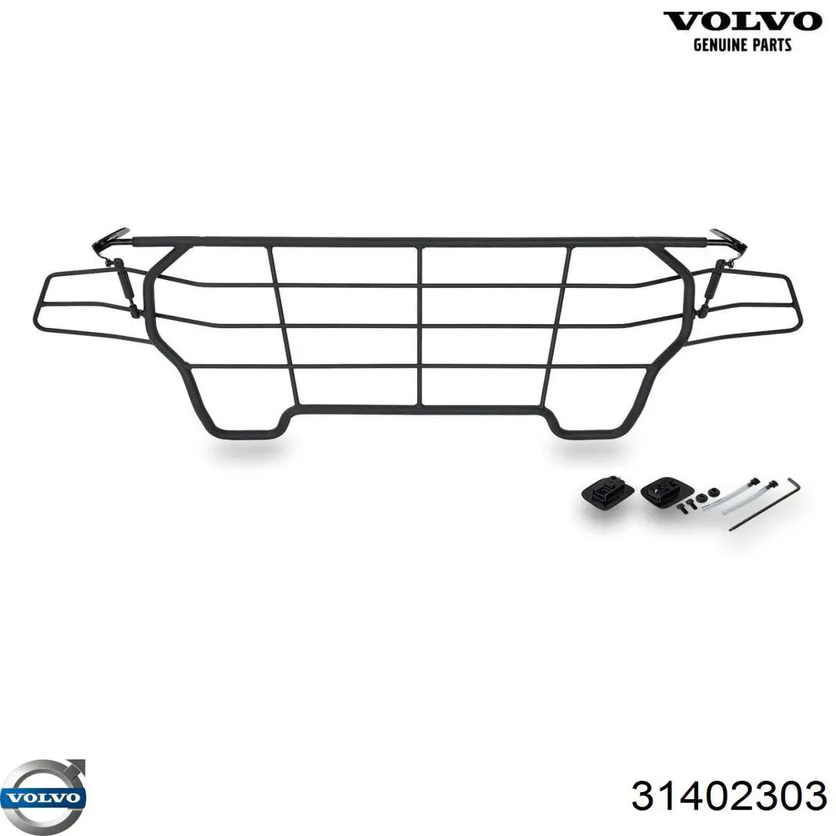  Volvo 31402303 precio, desde 13,52 EUR