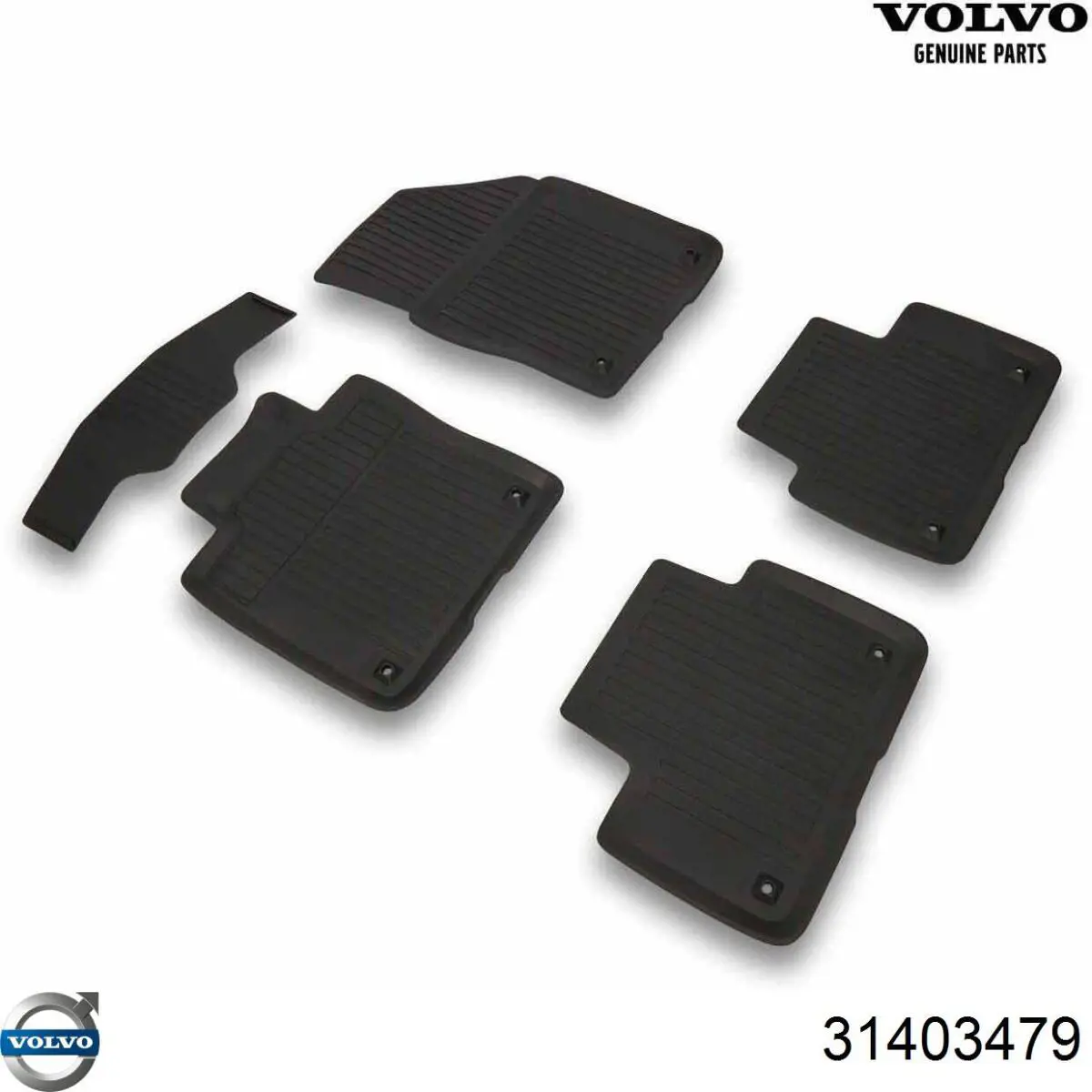 Comprar 31403479 Volvo Estuche para gafas