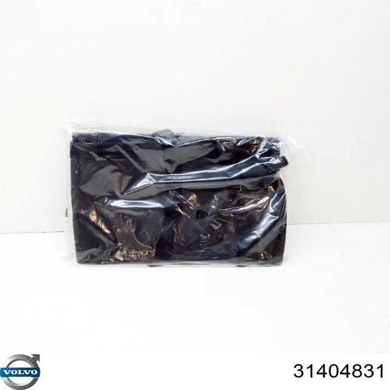 Comprar 31263598 Volvo Red del maletero
