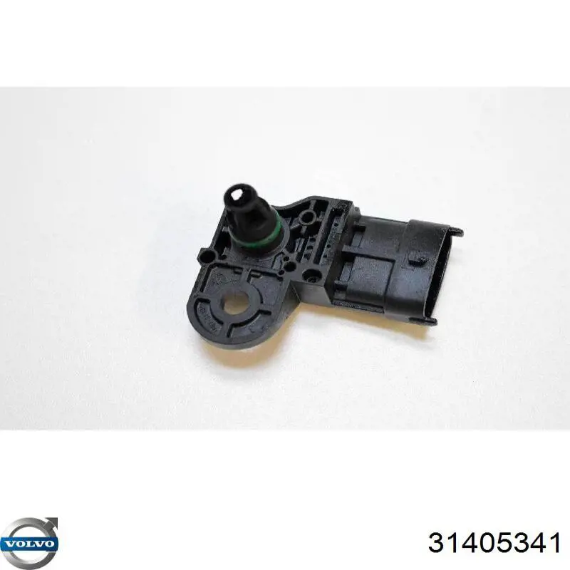 Comprar 31405341 Volvo Sensor de presión de sobrealimentación