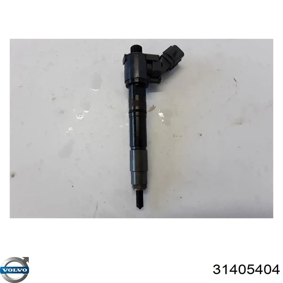 Comprar 31405404 Volvo Inyector