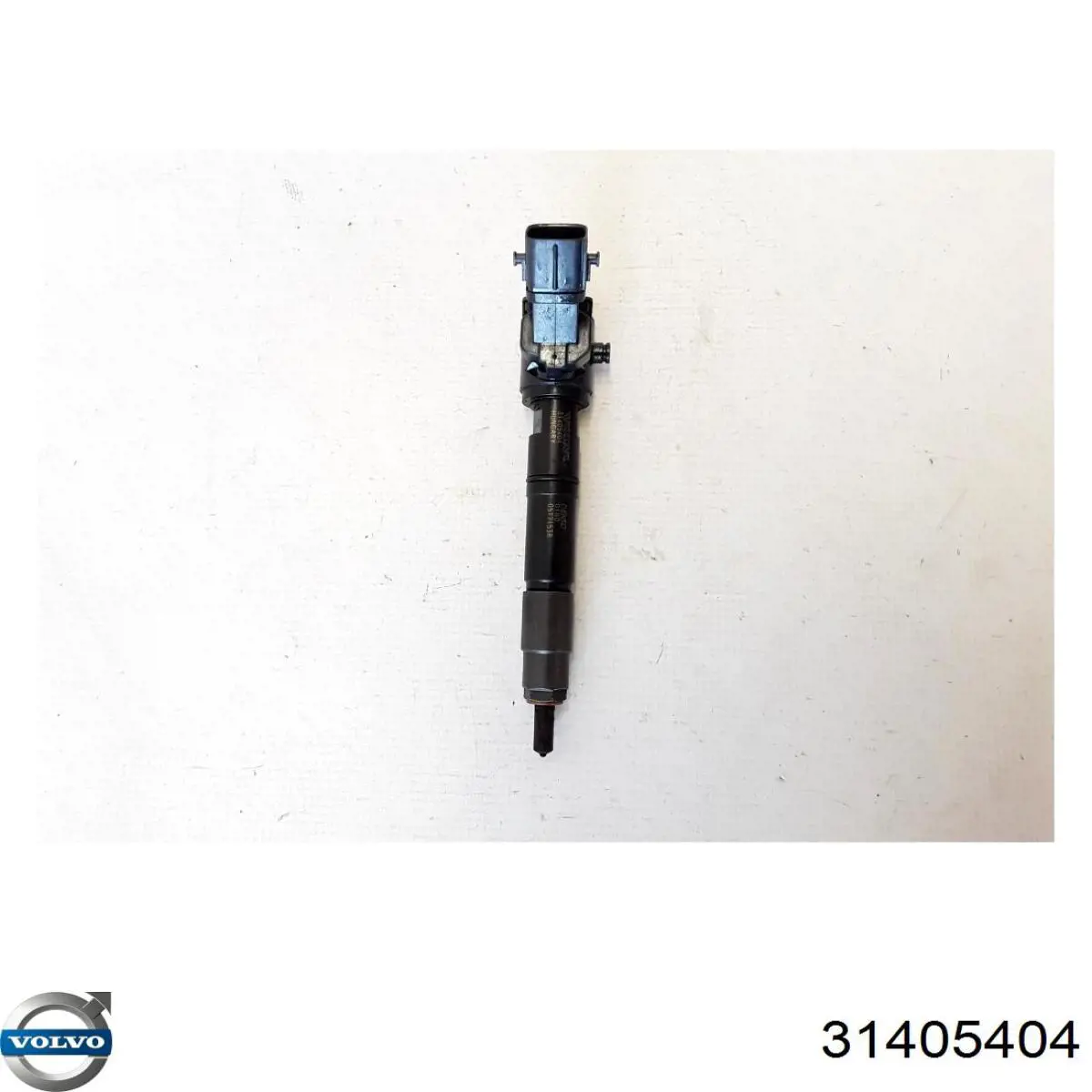 Inyector 31405404 Volvo