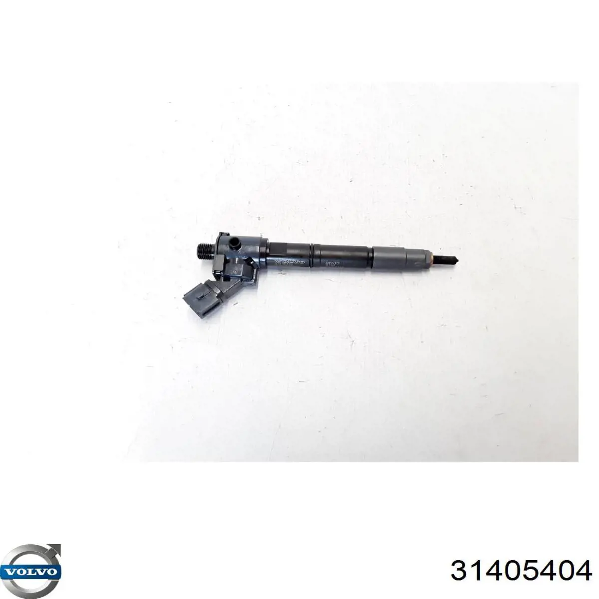 31405404 Volvo Inyector de combustible
