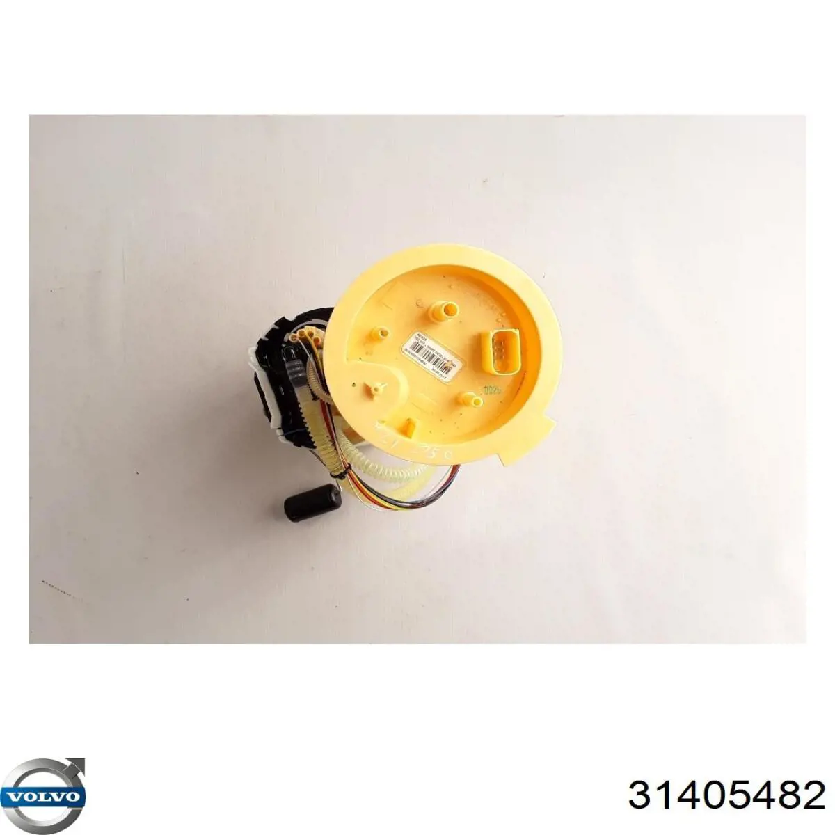  31405482 Volvo