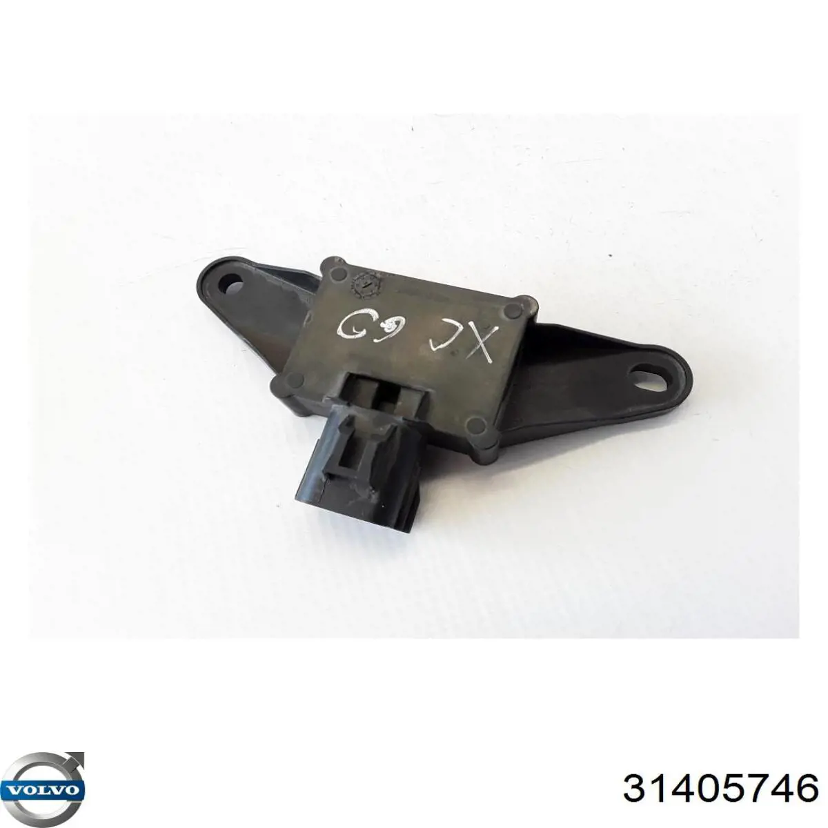 Comprar 31405746 Volvo Módulo de control del motor de la bomba de combustible