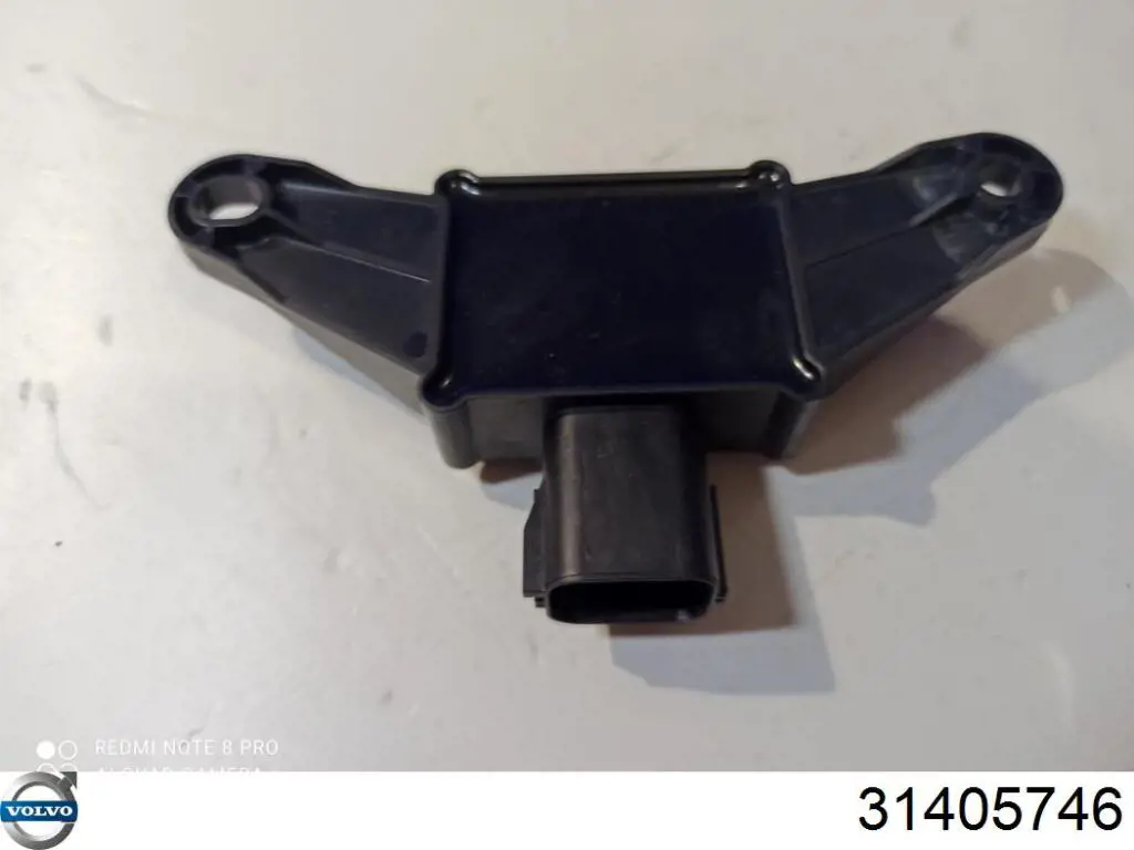 Módulo de control del motor de la bomba de combustible Volvo 31405746 precio, desde 69,70 EUR
