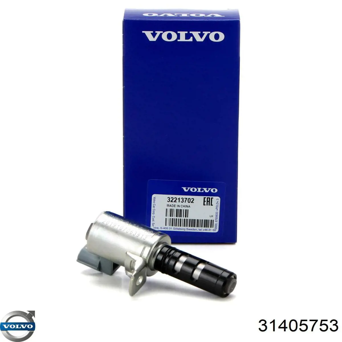 Juego de reparación de inyector Volvo 31405753 precio, desde 2,97 EUR