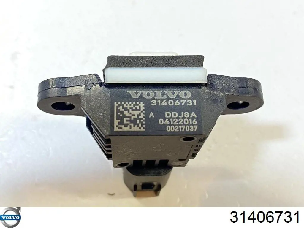 Sensor de airbag delantero Volvo 31406731 precio, desde 53,72 EUR