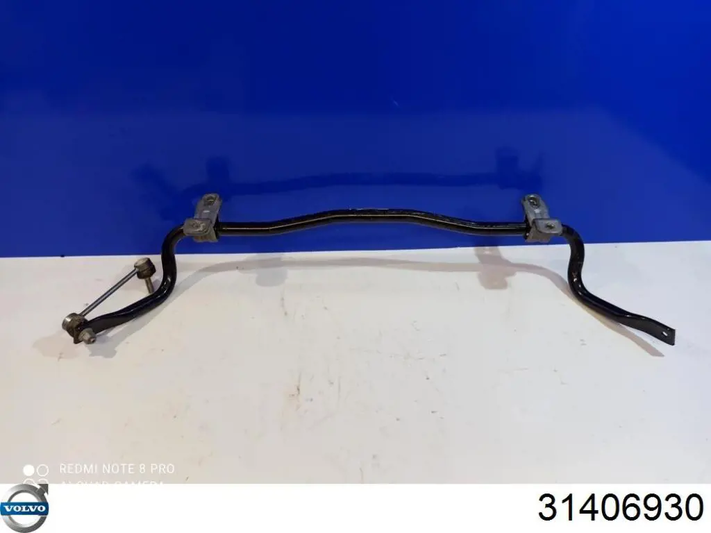 Comprar 31406930 Volvo Estabilizador delantero