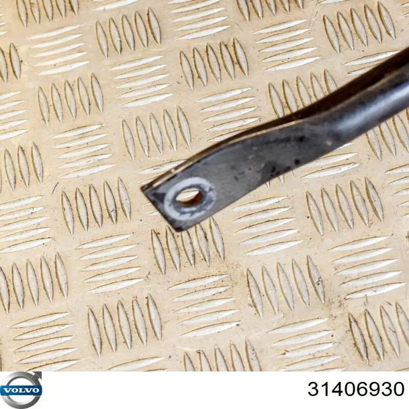 Comprar 31406930 Volvo Estabilizador delantero