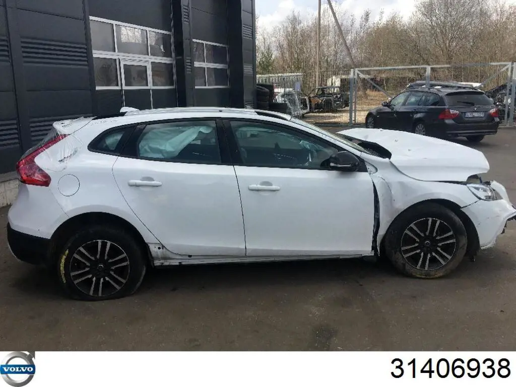  31406938 Volvo