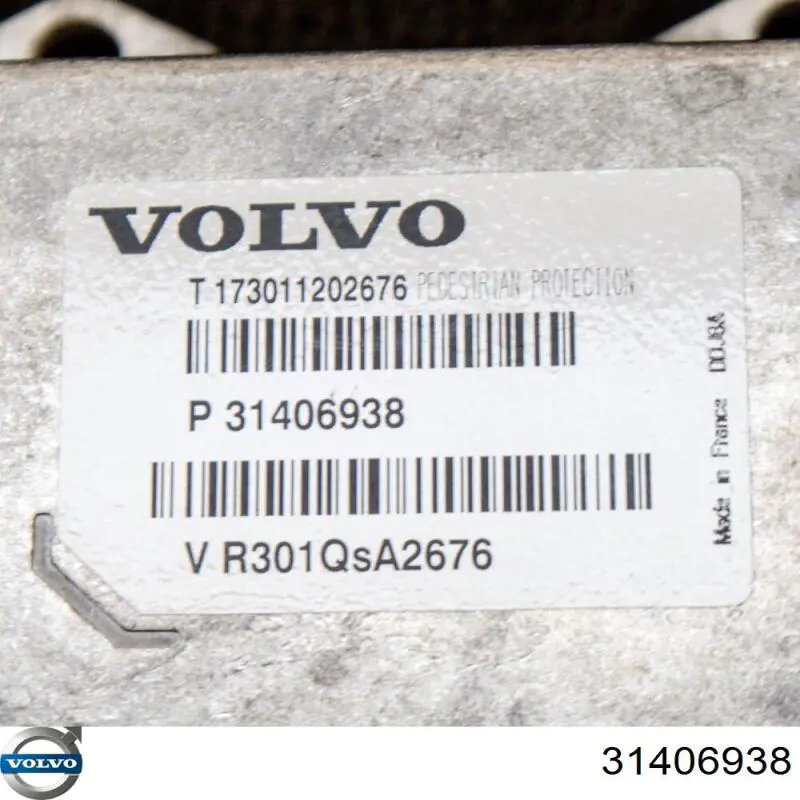 31360791 Volvo