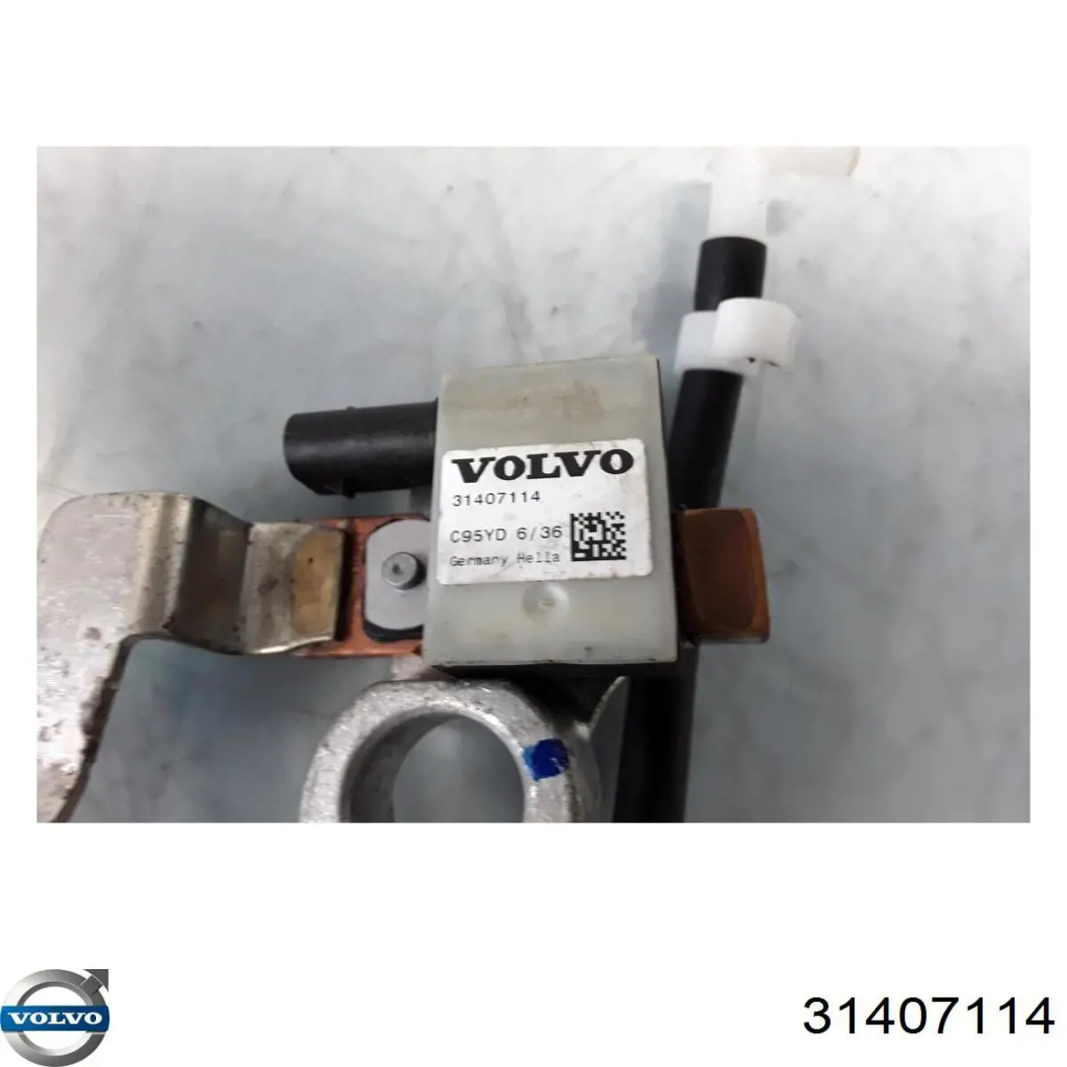  Volvo 31407114 precio, desde 63,89 EUR