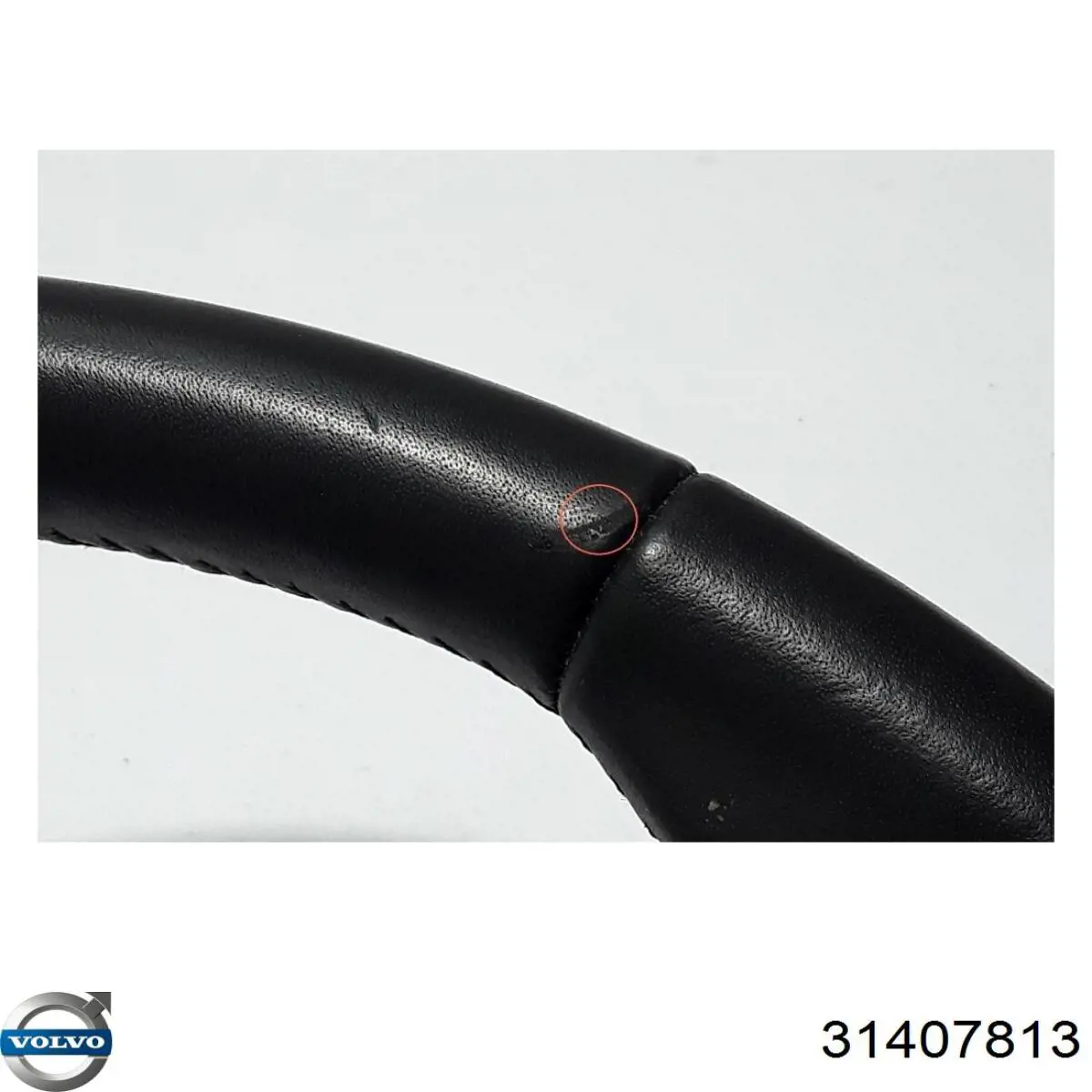Volante Volvo 31407813 precio, desde 194,57 EUR
