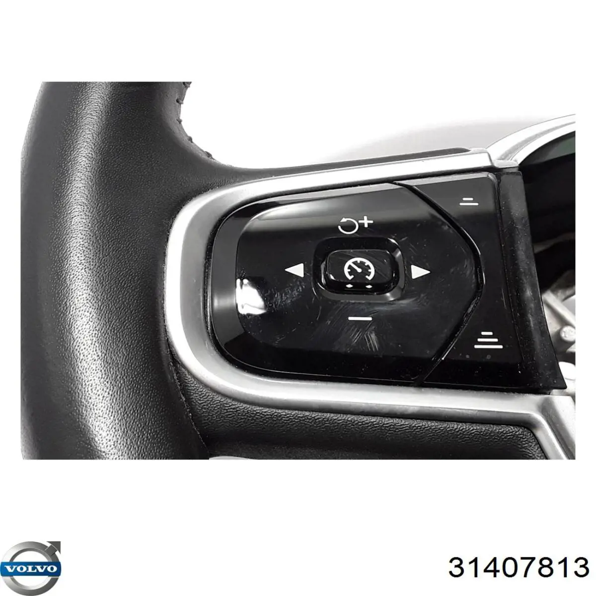 Comprar 31407813 Volvo Volante