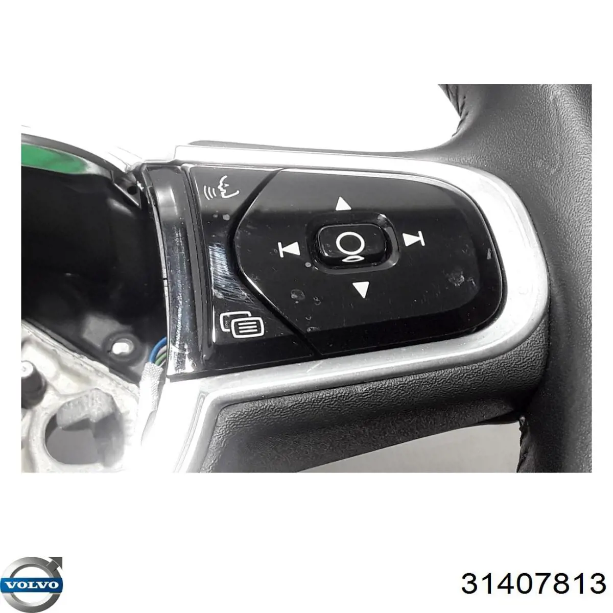31407813 Volvo Volante