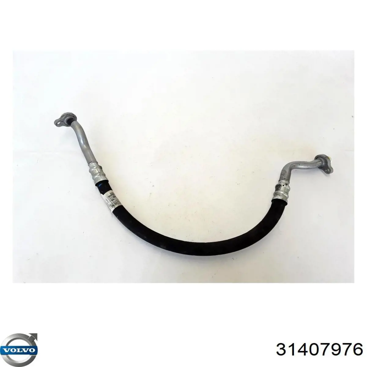 Manguera de aire acondicionado de evaporador al compresor Volvo 31407976 precio, desde 68,24 EUR