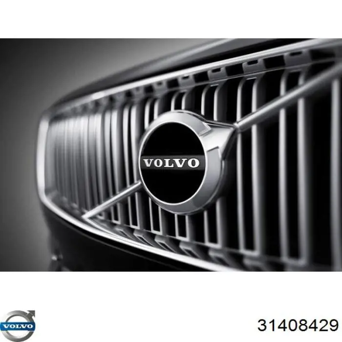 31408429 Volvo