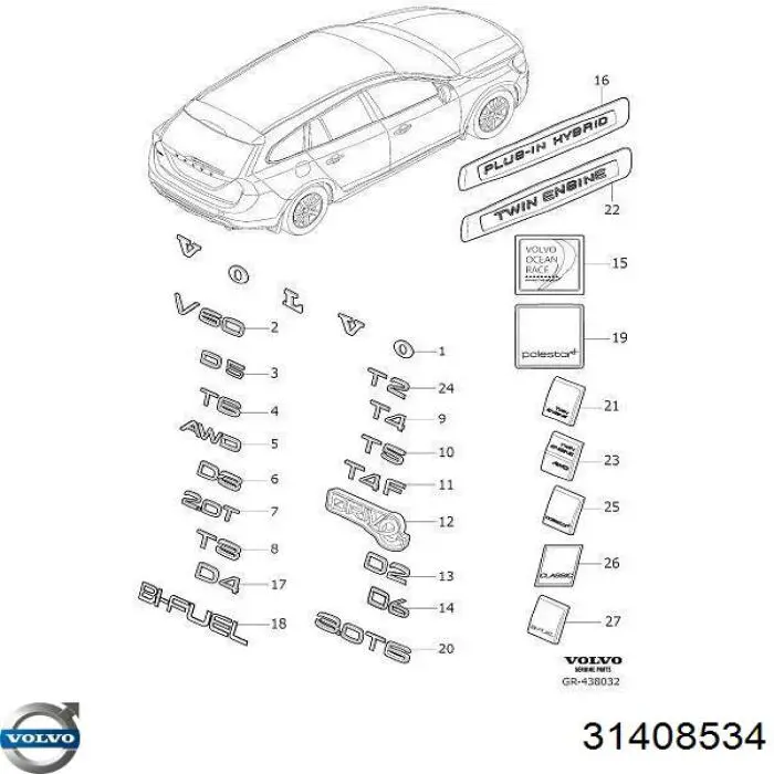 31408534 Volvo