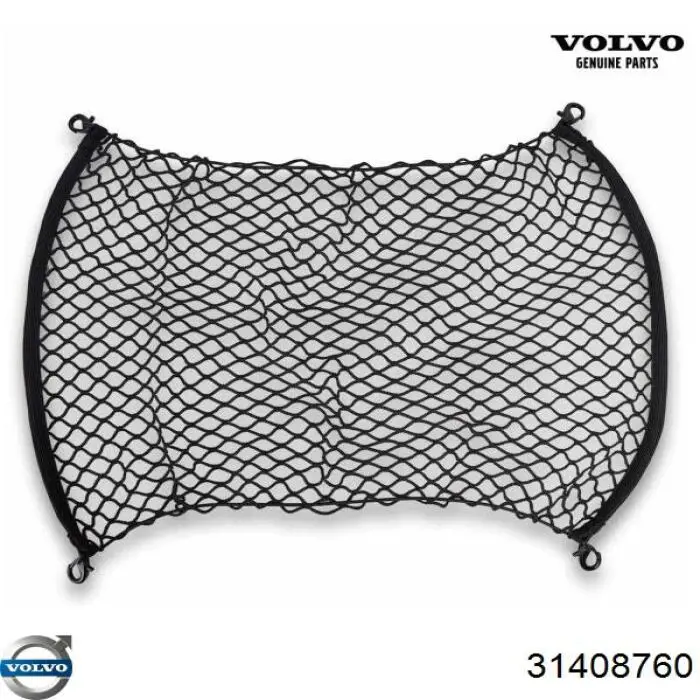 Comprar 31408760 Volvo 