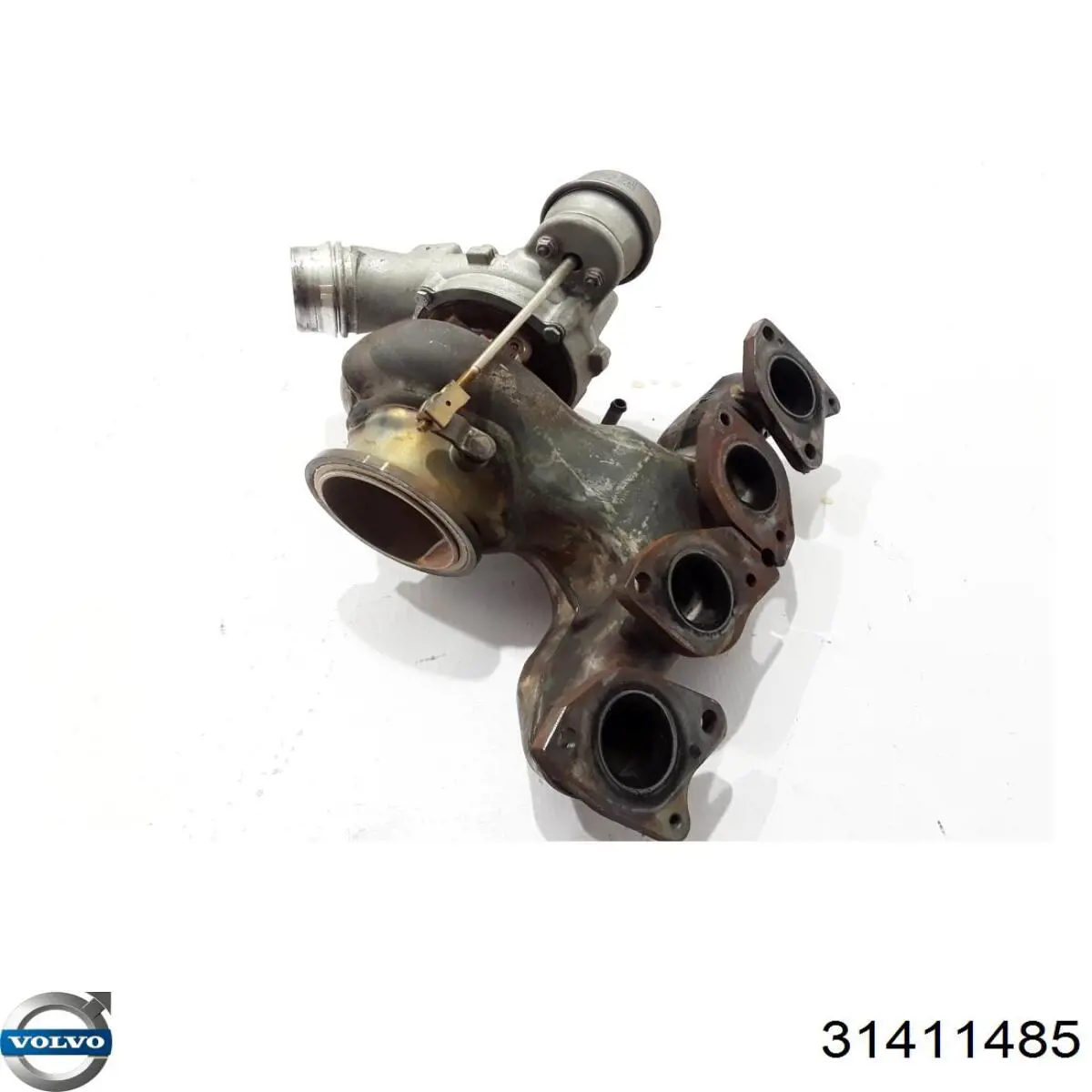 31411485 Volvo