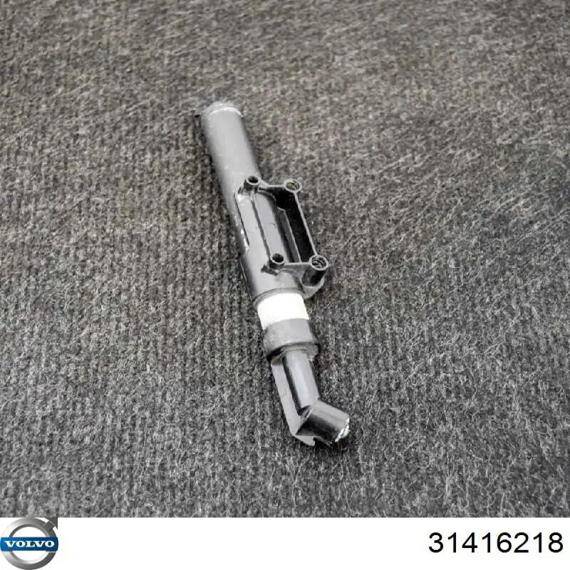 Tobera del lavafaros delantero izquierdo Volvo 31416218 precio, desde 38,06 EUR
