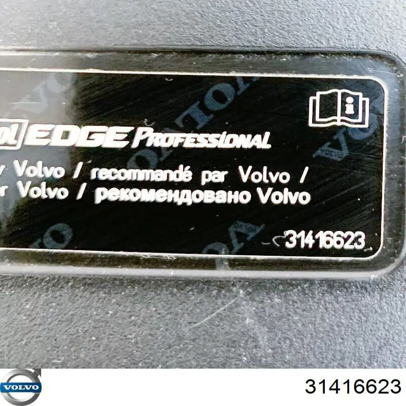 31416623 Volvo