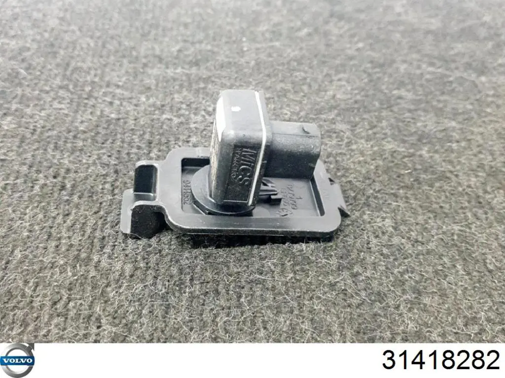 Comprar 6PX012684051 HELLA Sensor de contaminación del aire