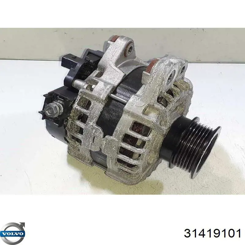 Alternador del motor Volvo 31419101 precio, desde 121,97 EUR
