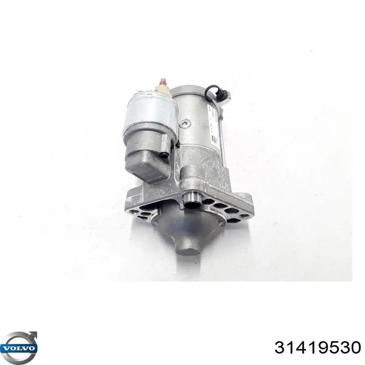 Burro de arranque  Volvo 31419530 precio, desde 65,34 EUR
