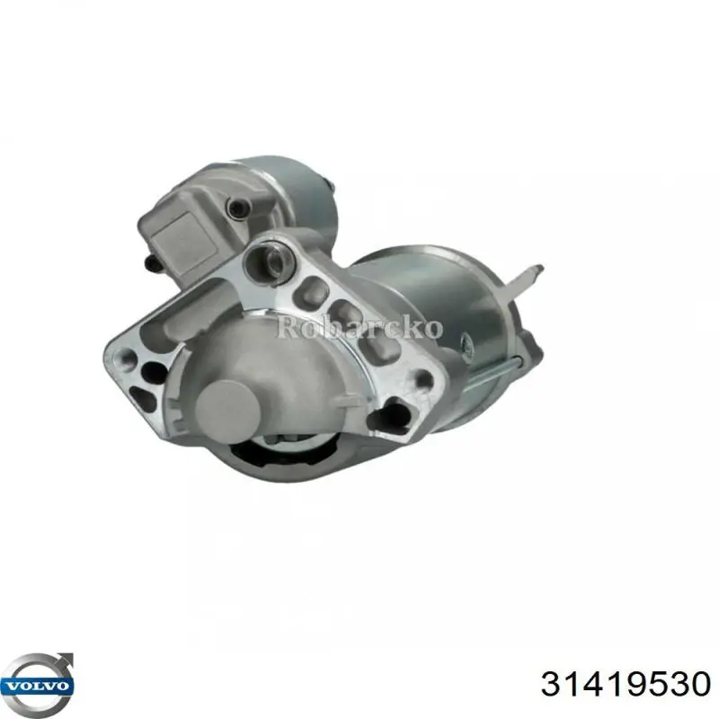 Comprar 31419530 Volvo Motores de arranque