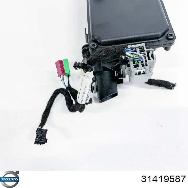  Sensor de lluvia Volvo XC60 2