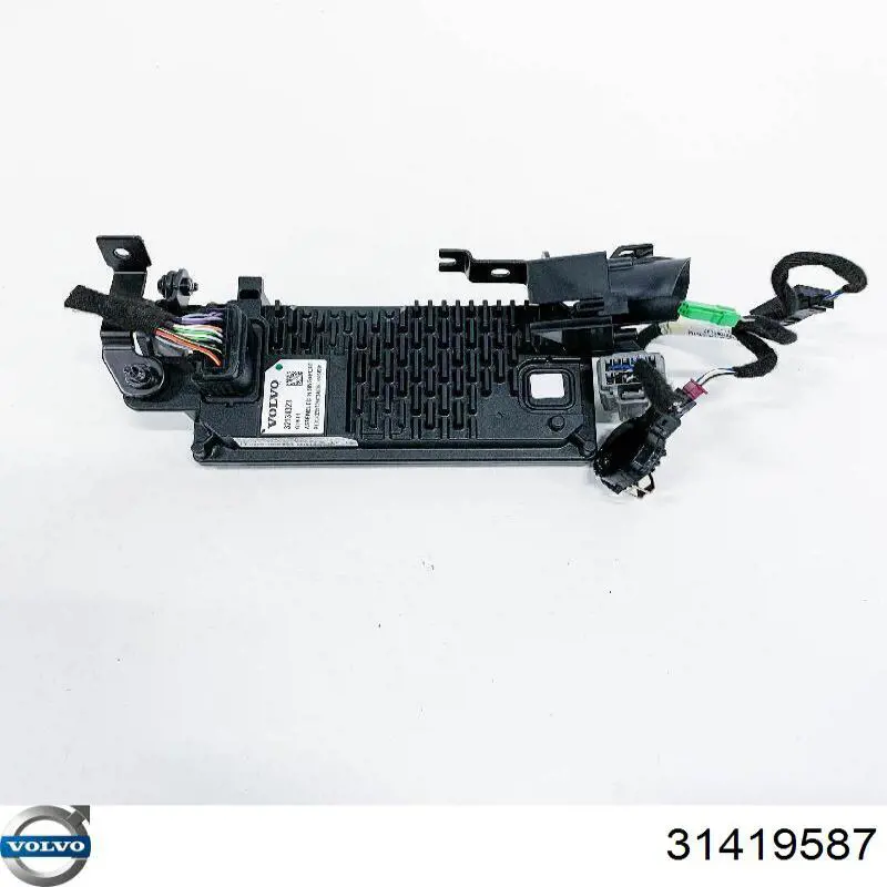 Comprar Sensor de lluvia Volvo XC60 II 246