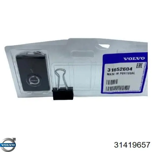 Llave de encendido Volvo 32398001 precio, desde 206,18 EUR
