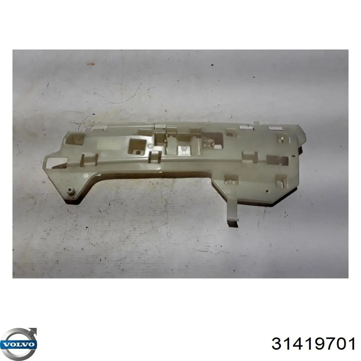 31419701 Volvo Sensor de apertura de la tapa del maletero