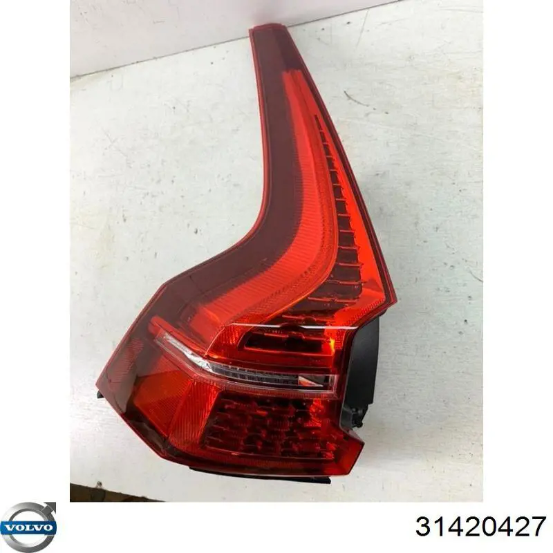  Volvo 31420427 precio, desde 583,06 EUR