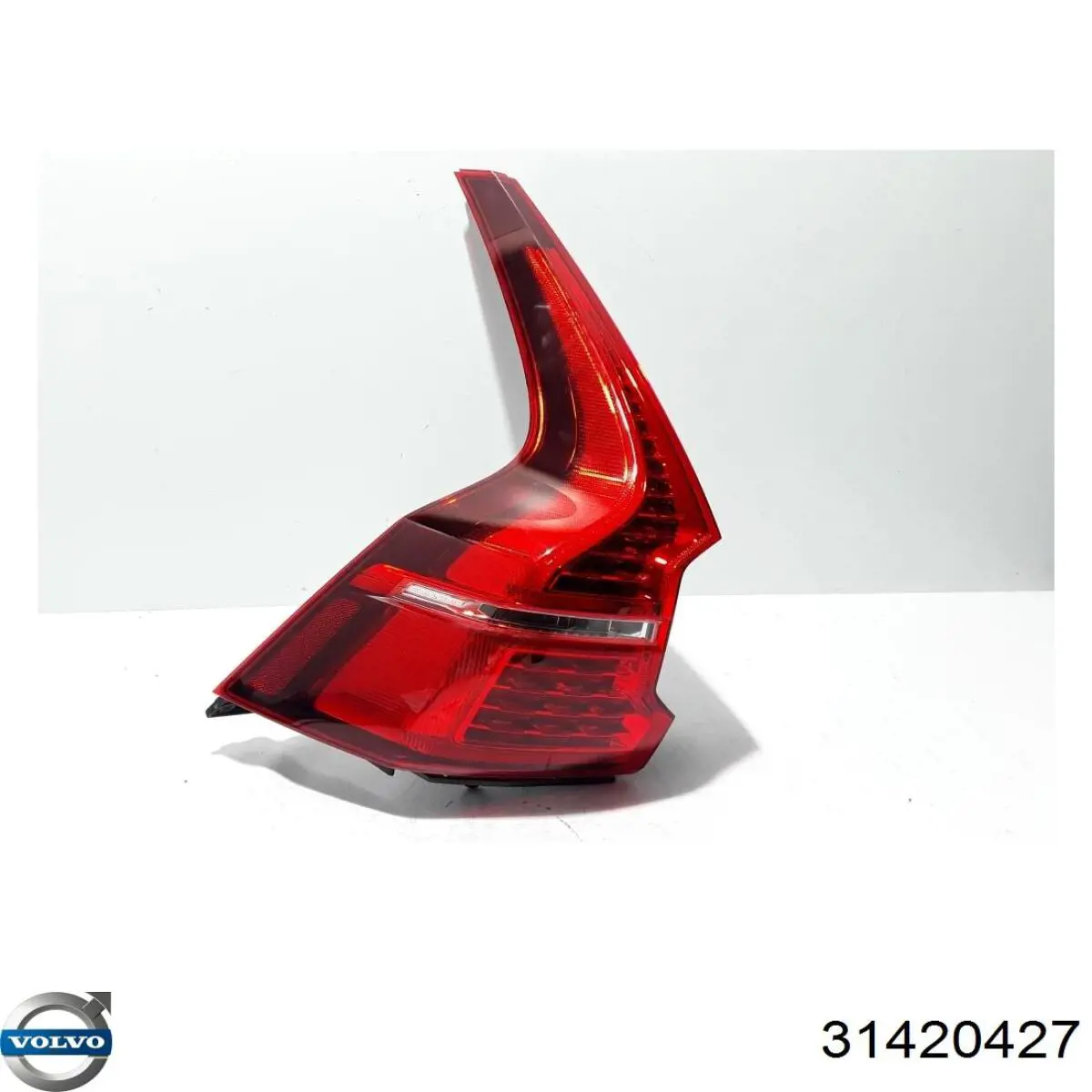  31420427 Volvo