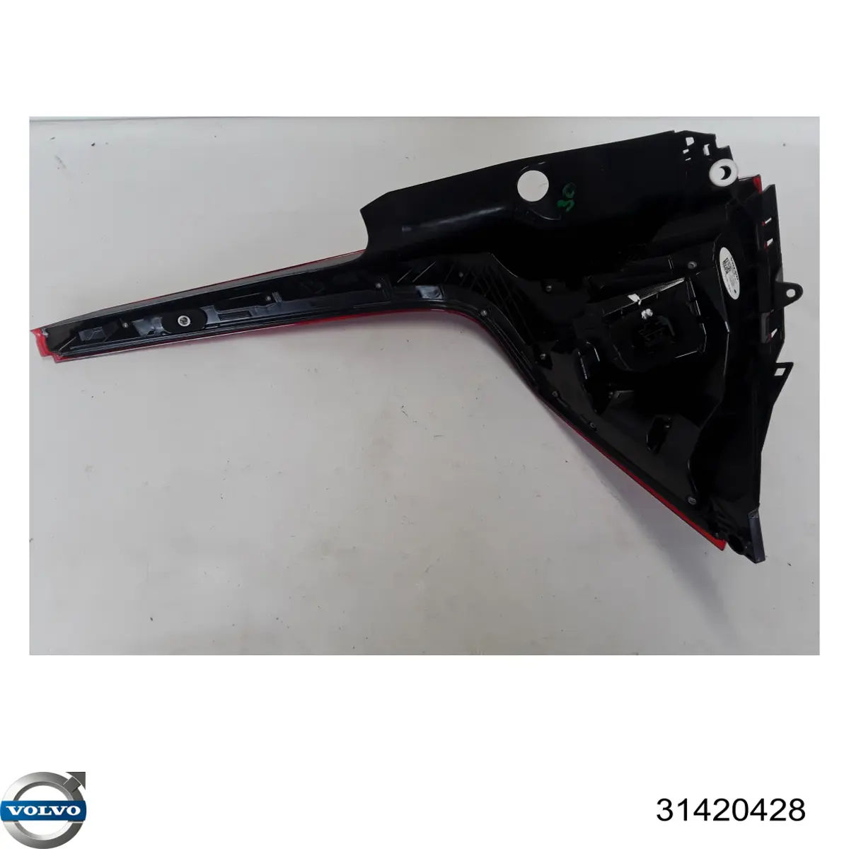  31420428 Volvo
