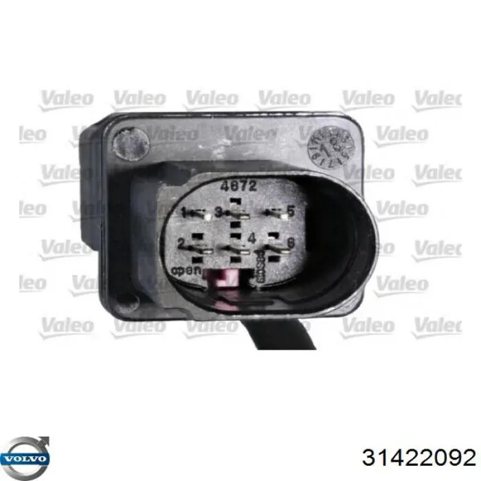 Sonda de oxígeno Ford BU3A9Y460AA precio, desde 116,16 EUR
