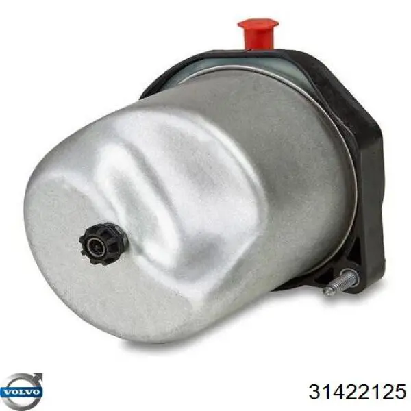 Comprar 31422125 Volvo Filtro diesel